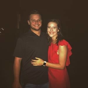 Meet your Posher, Shane